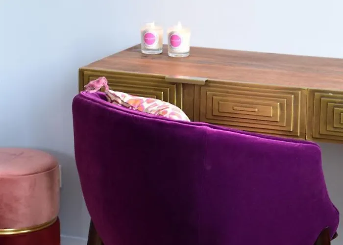 La Piece Szálloda Brüsszel