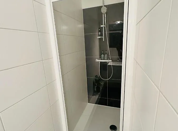 Urbanstay - Grand Place 2 Bd Penthouse Daire Brüksel