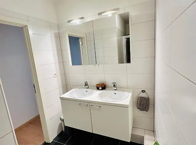 Daire Urbanstay - Grand Place 2 Bd Penthouse *