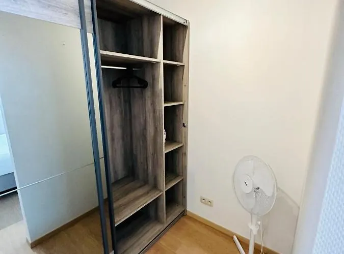 Daire Urbanstay - Grand Place 2 Bd Penthouse