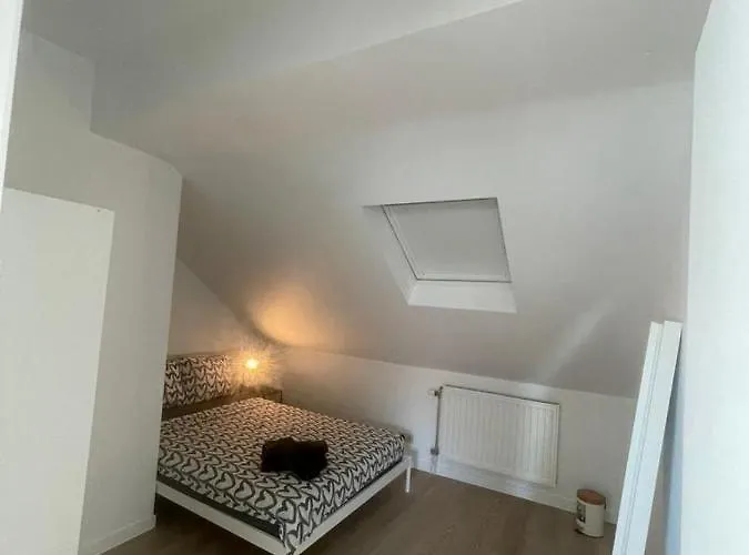 Schaerbeek 1 * בריסל