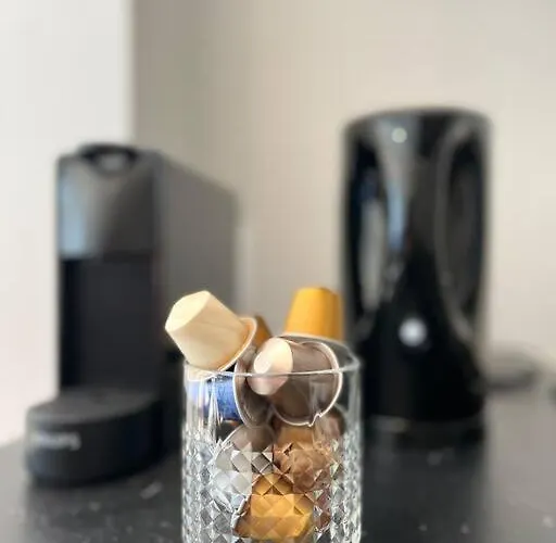 Amazing Flat-center Of Apartment *