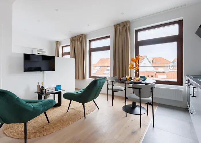 Sweett - Bodeghem Bruxelles