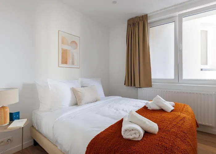 Appartement Sweett - Bodeghem *