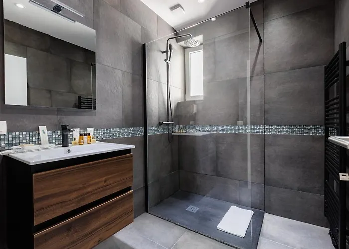 Sweett - Bodeghem Appartement *