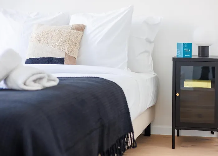 Appartement Sweett - Bodeghem *