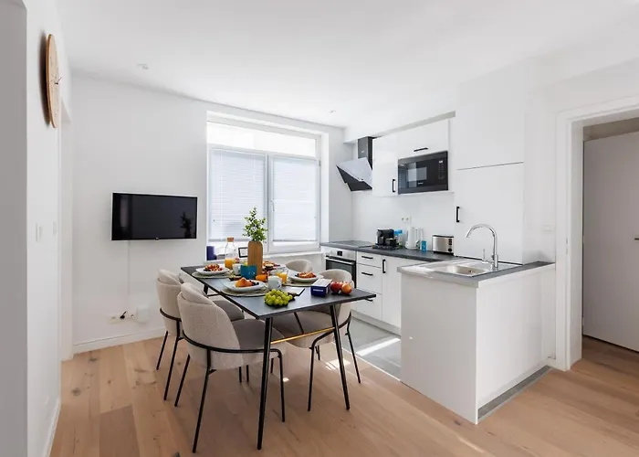 Sweett - Bodeghem * Bruxelles