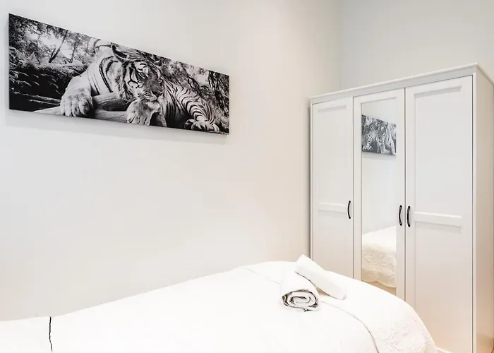 Centre Sablon I, Ii Et V Brussels