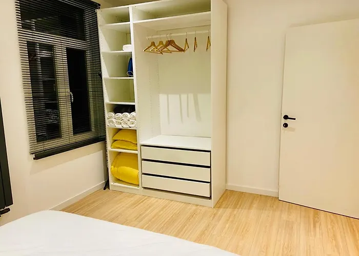 Appartement Camuflats *