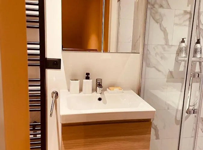 Appartement Camuflats Brussel