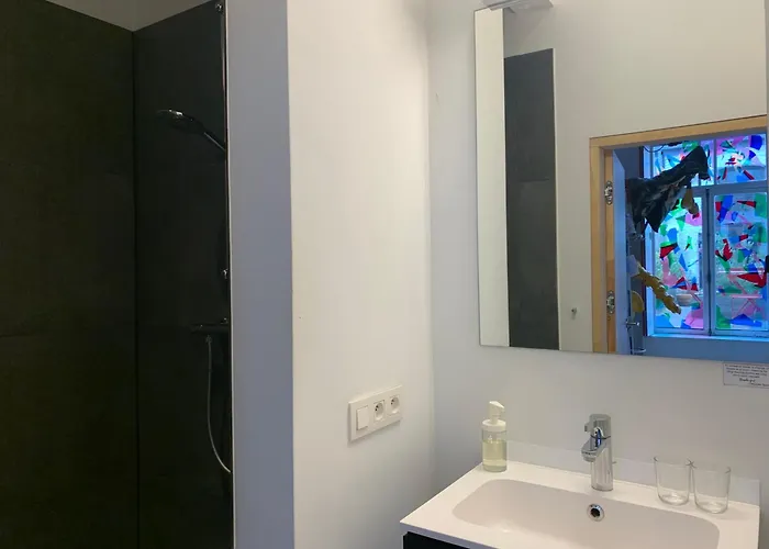 Druum ベッド・アンド・ブレックファスト ブリュッセル