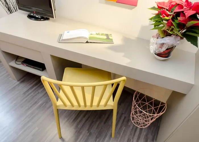 Bxlroom Guesthouse 4* Brussels