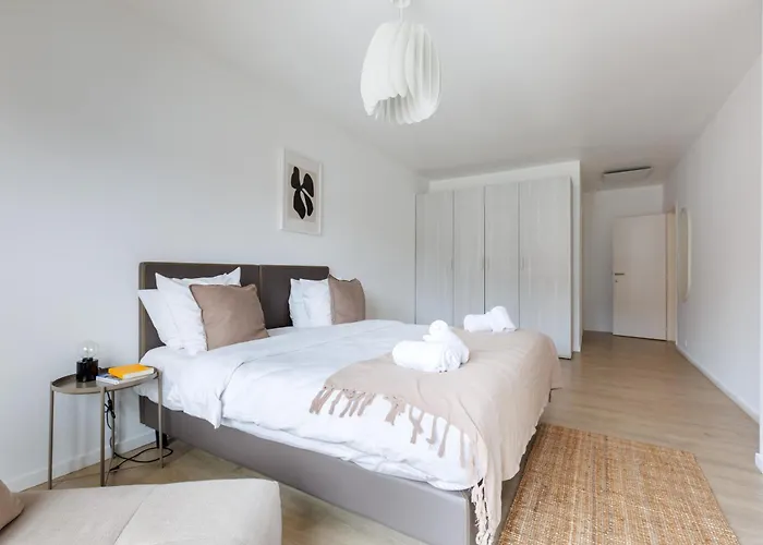 Sweett - Michel Ange Apartament *