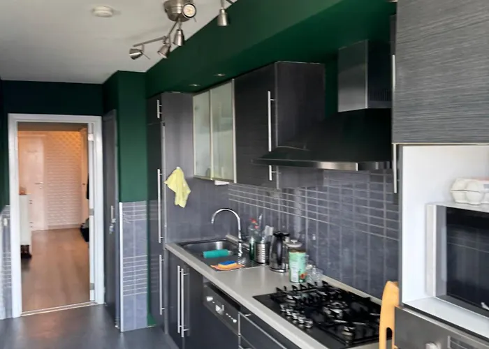 Hearth Of Gateway Apartmán *