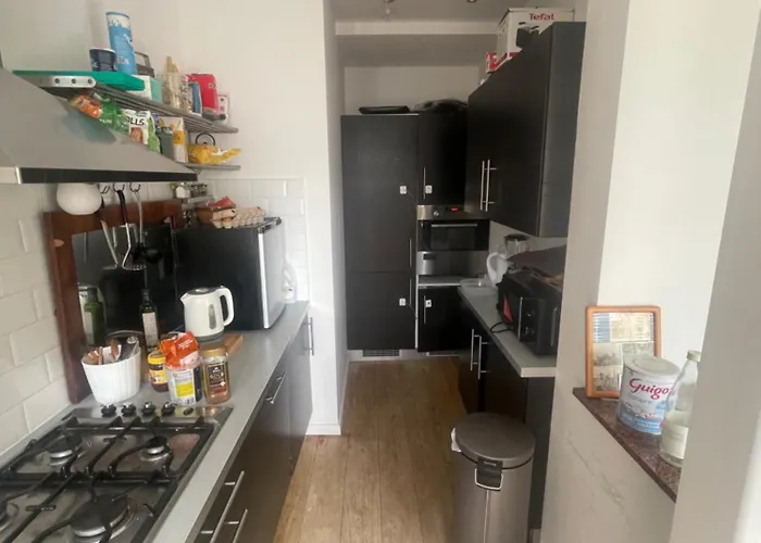 Apartment Bruxelles Brüssel