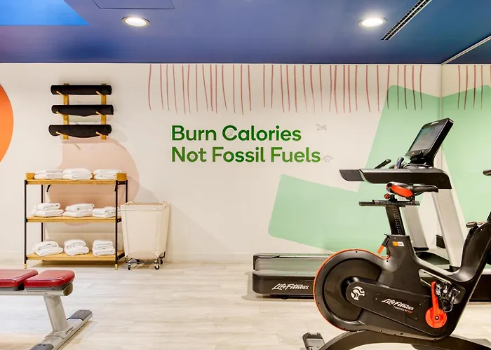 Otel Centre Louise 3*