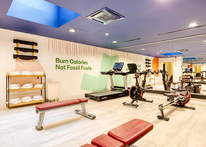 Otel Centre Louise 3*