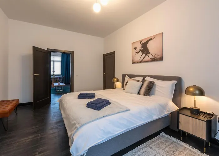 Fish Market Appartement