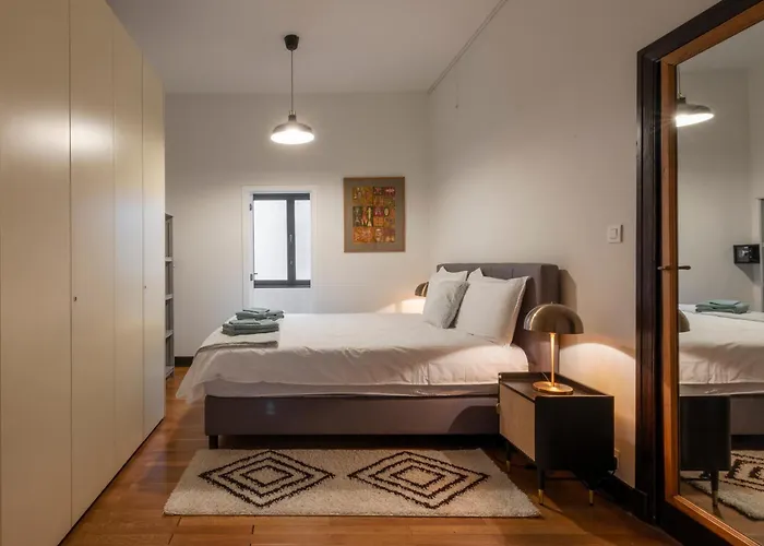 Fish Market Appartement Brussel