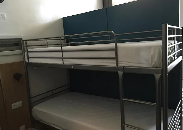 Midi Station 2* Brüsszel