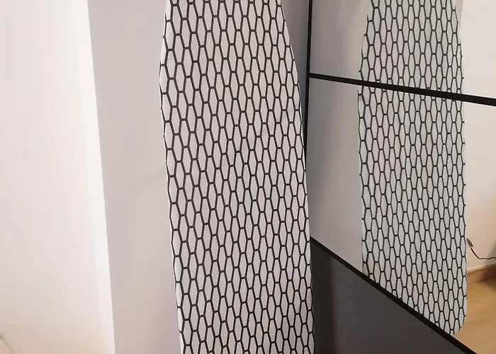 Bright & Cozy In * Bruxelles