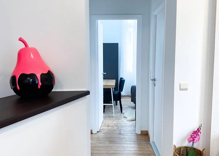 New Cozy In Porte De Hal Apartment *