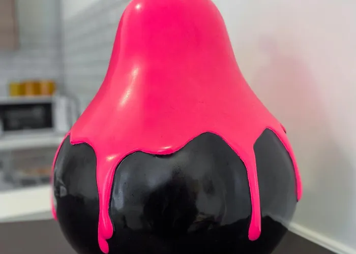 New Cozy In Porte De Hal Brussels