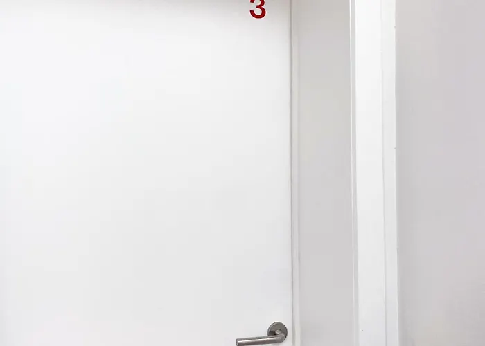 New Cozy In Porte De Hal Apartment *