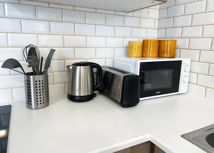 New Cozy In Porte De Hal Apartment *