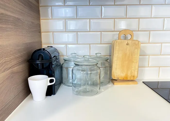 New Cozy In Porte De Hal Apartment *