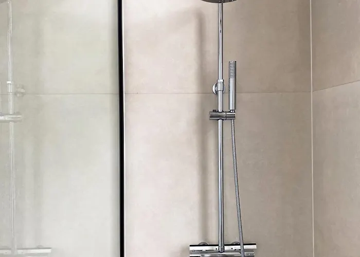 New Cozy In Porte De Hal *