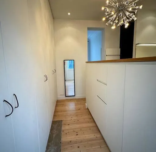 Apartamento Amazing 3 Bedrooms - Place Brugmann