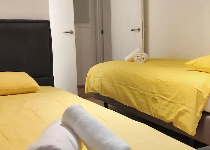 Apartman Le Cocon - 2 Luxueux *