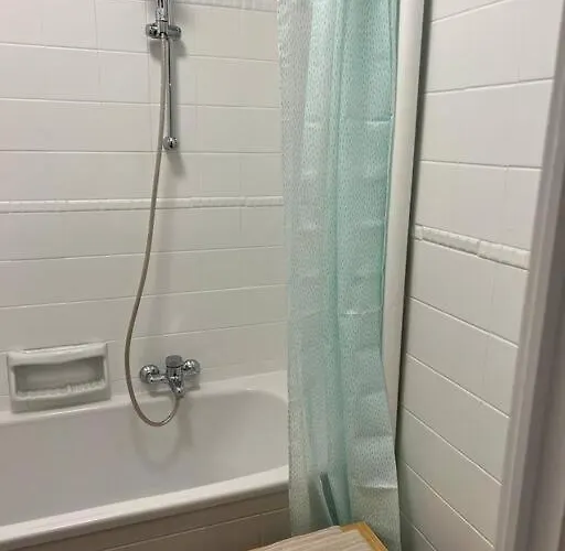 Apartment Beautiful Flat In Etterbeek Brüssel