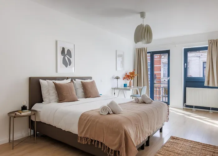 Sweett - Michel Ange Bruksela