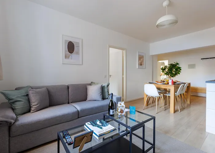 Sweett - Michel Ange Bruksela