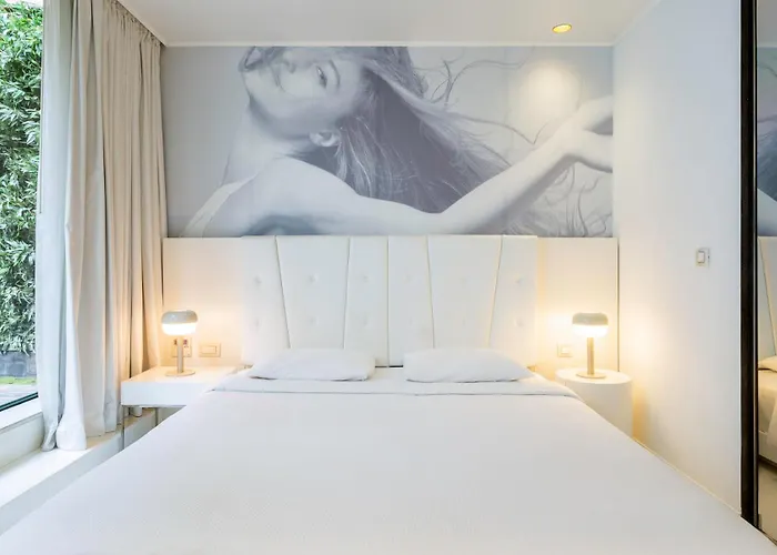 B-aparthotel Regent Brussel