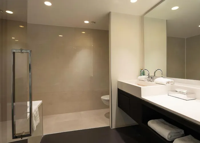 B-aparthotel Regent Appart hôtel Bruxelles