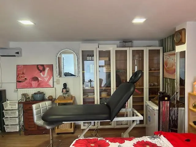 Zen Atomium Et Palais De L'exposition