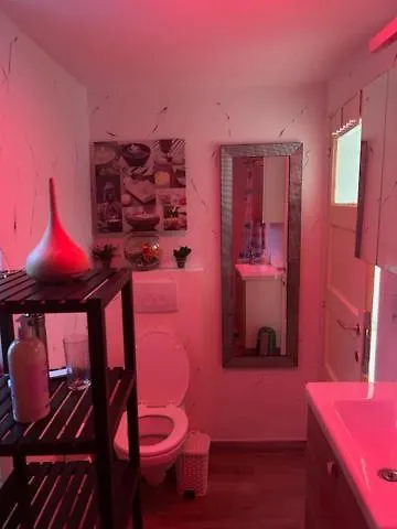 Zen Atomium Et Palais De L'exposition Pansiyon