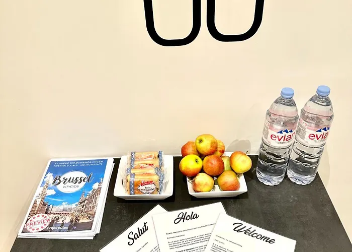 My Haus European Commision