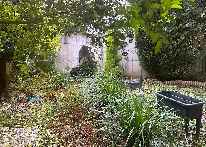 Zen Atomium Et Palais De L'exposition Pansiyon