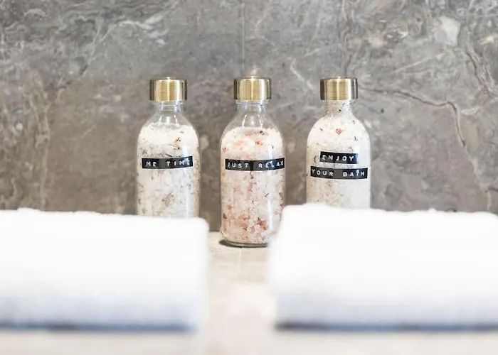 Unique Flat On The Grand Place דירה