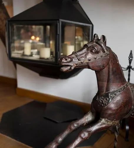 Chic Penthouse Grand-place *