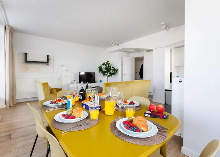 Sweett - Stassart * בריסל