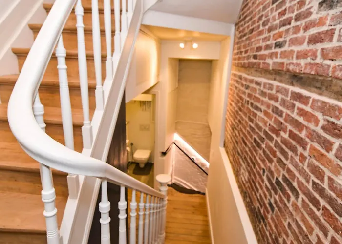 Comfortable With Terrace European Parliament