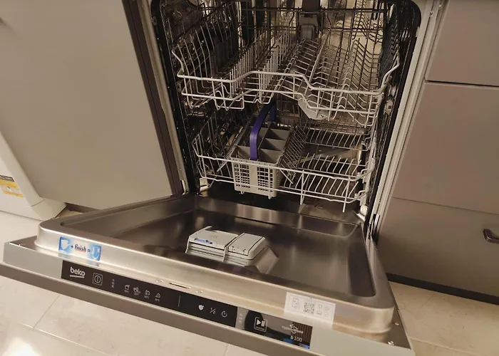 Bright & Cozy In * Bruxelles