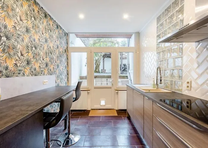 Magnolia Garden New And Fully Equipped Lejlighed