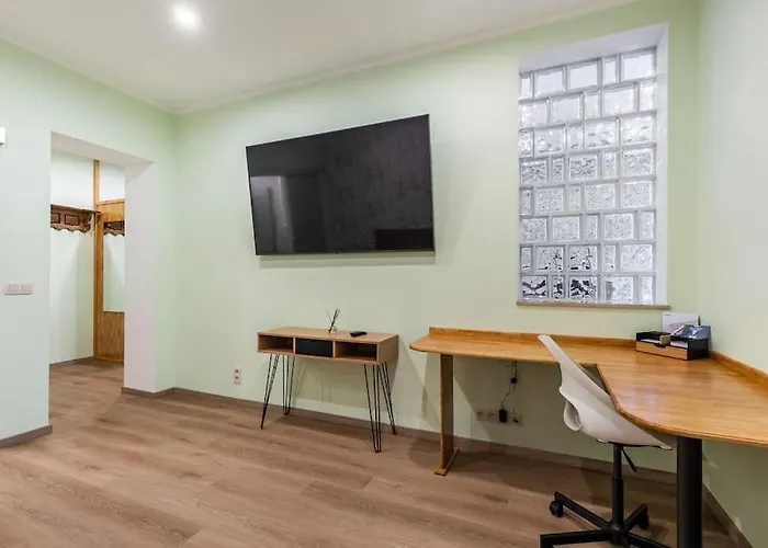 Magnolia Garden New And Fully Equipped Lejlighed Bruxelles