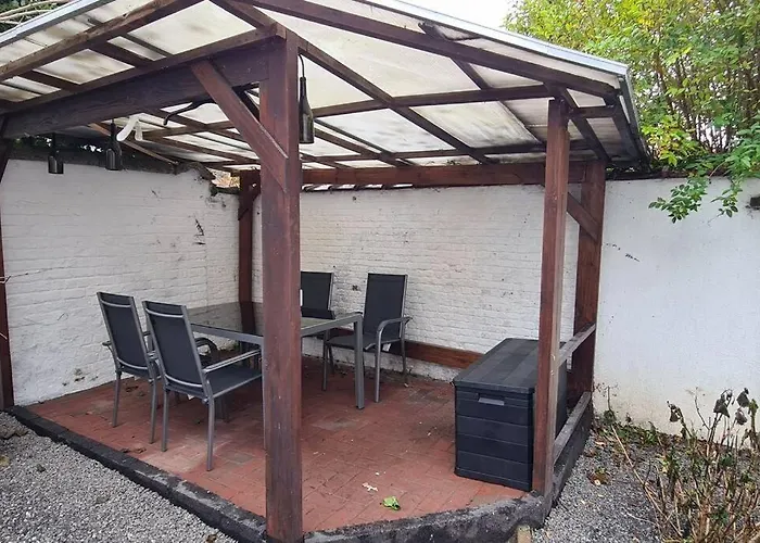 Lejlighed Magnolia Garden New And Fully Equipped *